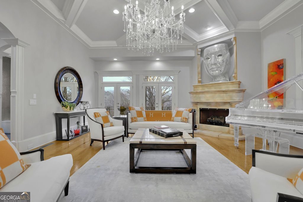 1200 Northcliff Trace Roswell - Photo 13