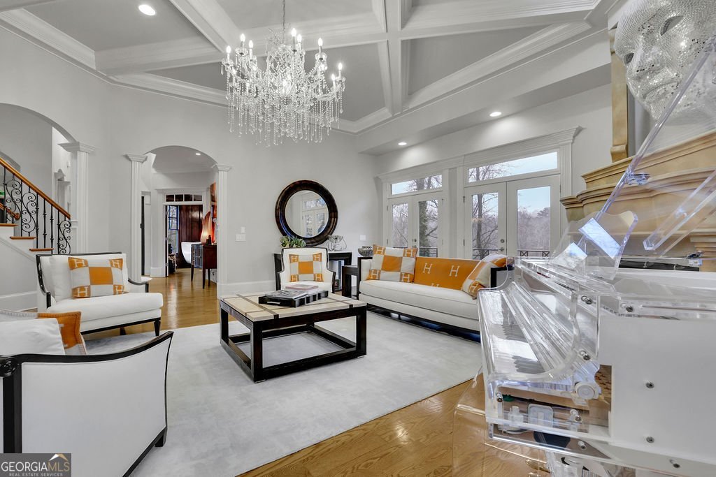 1200 Northcliff Trace Roswell - Photo 14