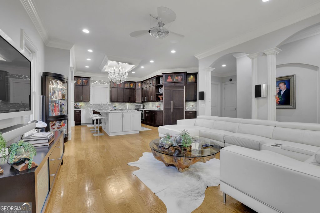 1200 Northcliff Trace Roswell - Photo 15