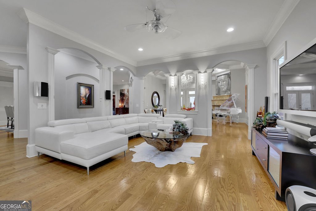 1200 Northcliff Trace Roswell - Photo 16