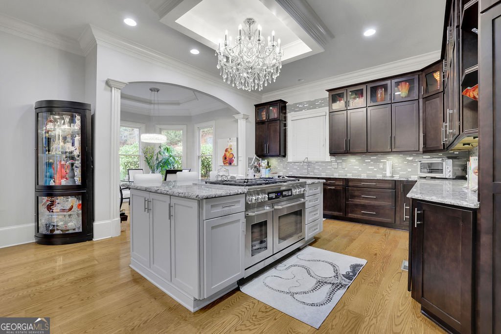 1200 Northcliff Trace Roswell - Photo 18