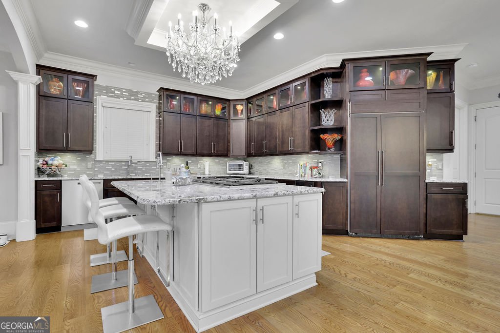 1200 Northcliff Trace Roswell - Photo 19