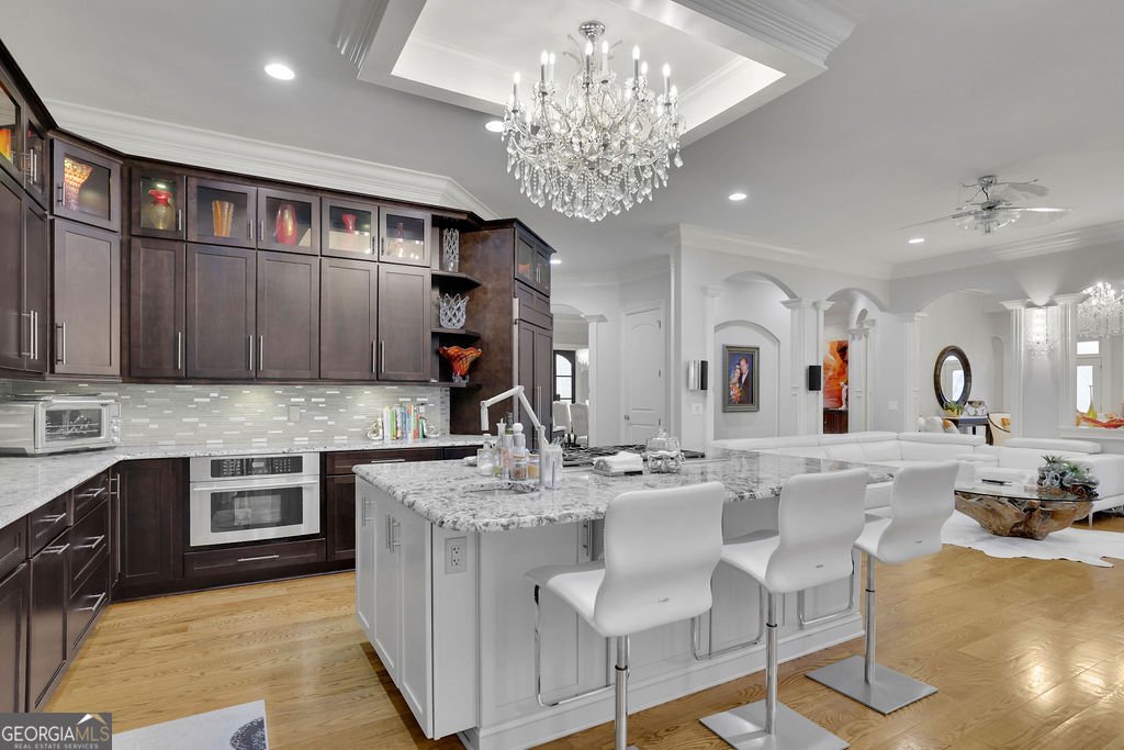 1200 Northcliff Trace Roswell - Photo 21