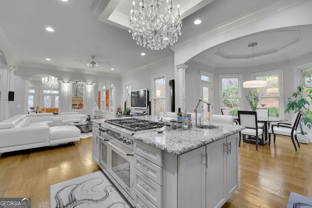 1200 Northcliff Trace Roswell - Photo 22