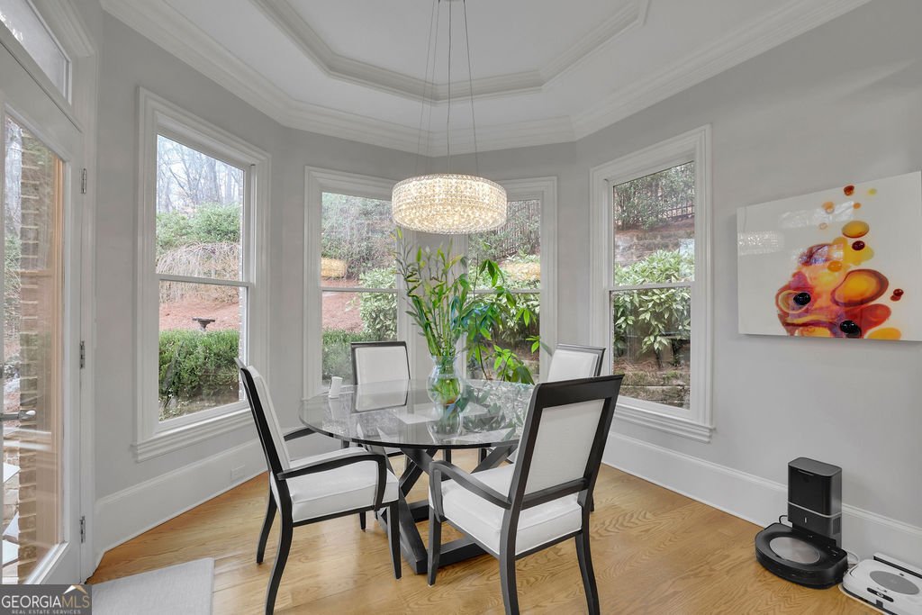 1200 Northcliff Trace Roswell - Photo 23