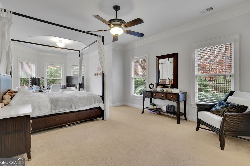 1200 Northcliff Trace Roswell - Photo 27