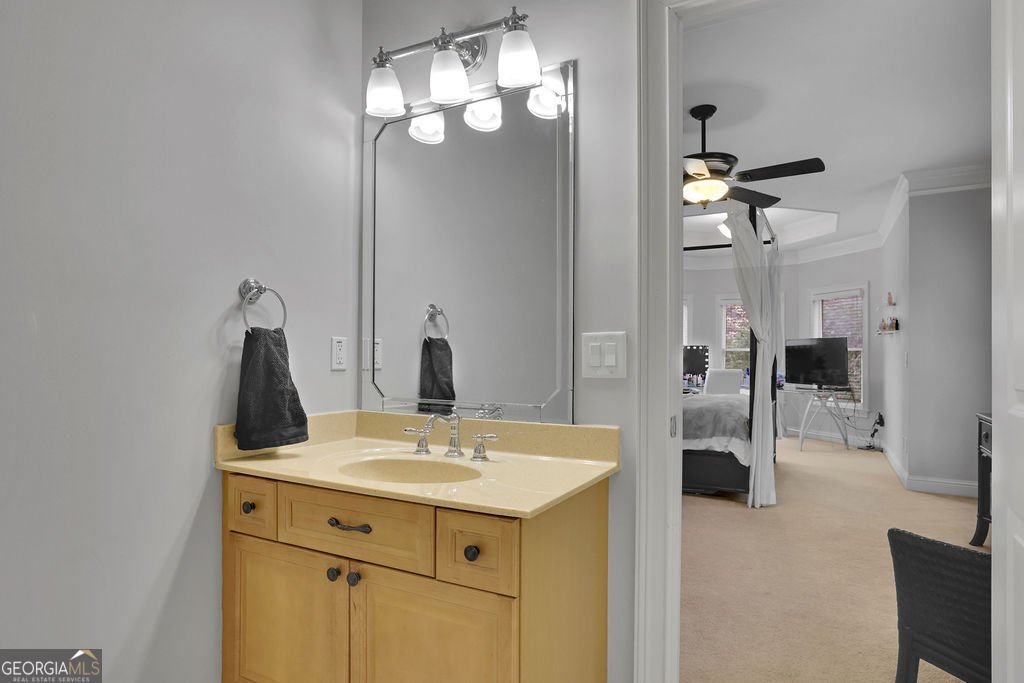 1200 Northcliff Trace Roswell - Photo 28