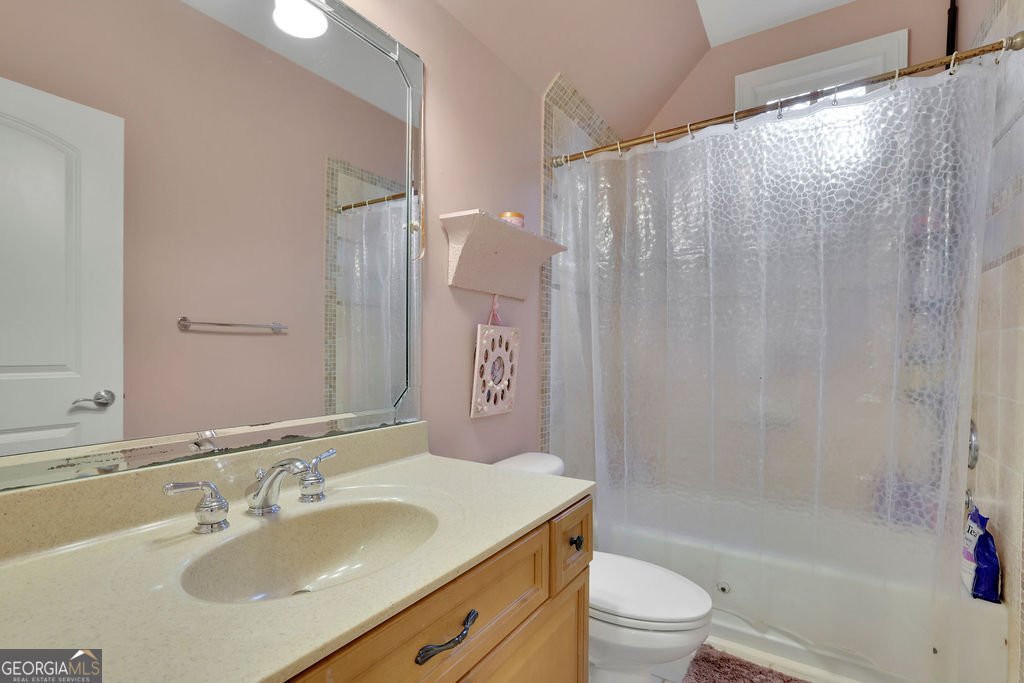 1200 Northcliff Trace Roswell - Photo 34