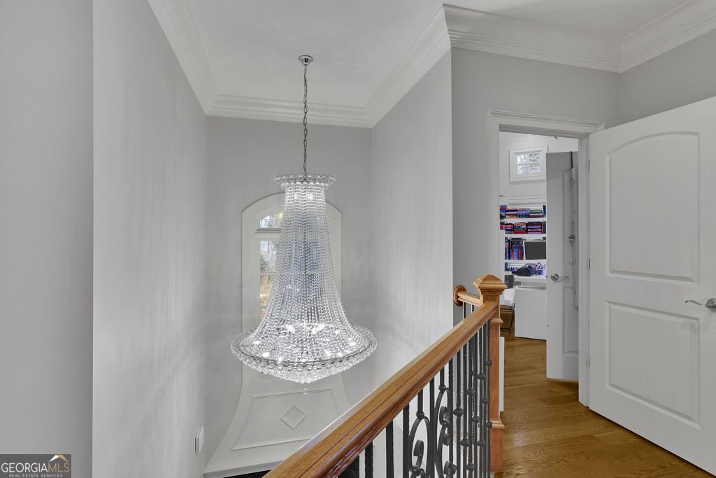 1200 Northcliff Trace Roswell - Photo 35