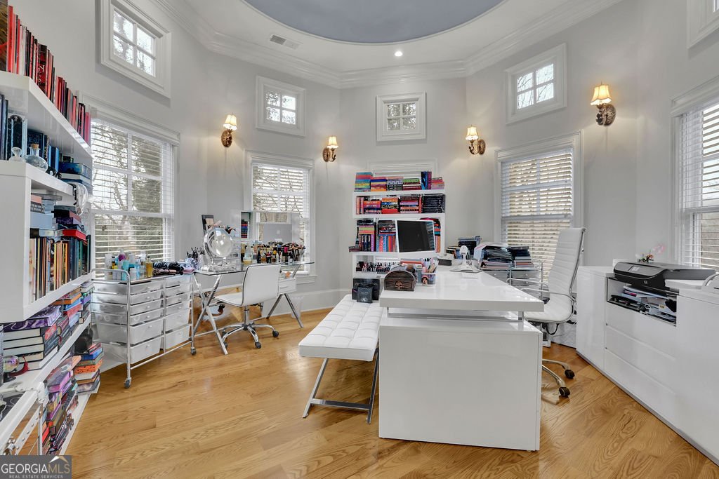 1200 Northcliff Trace Roswell - Photo 36