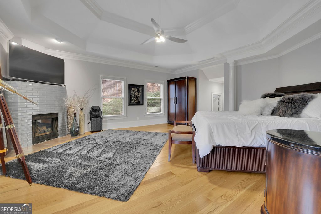 1200 Northcliff Trace Roswell - Photo 37