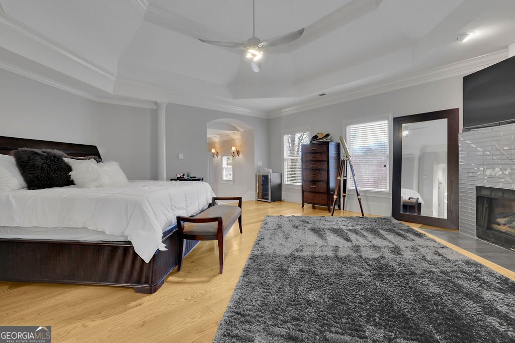 1200 Northcliff Trace Roswell - Photo 39