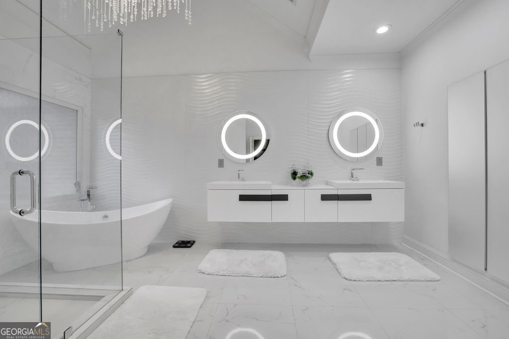 1200 Northcliff Trace Roswell - Photo 40