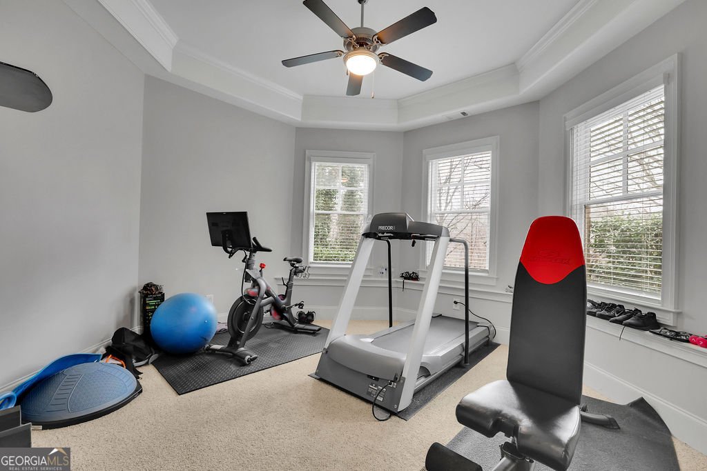 1200 Northcliff Trace Roswell - Photo 44