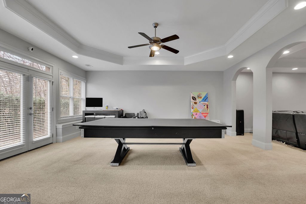 1200 Northcliff Trace Roswell - Photo 46