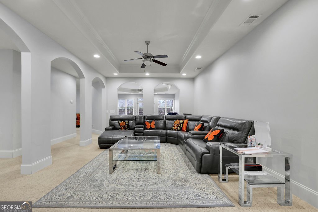 1200 Northcliff Trace Roswell - Photo 48