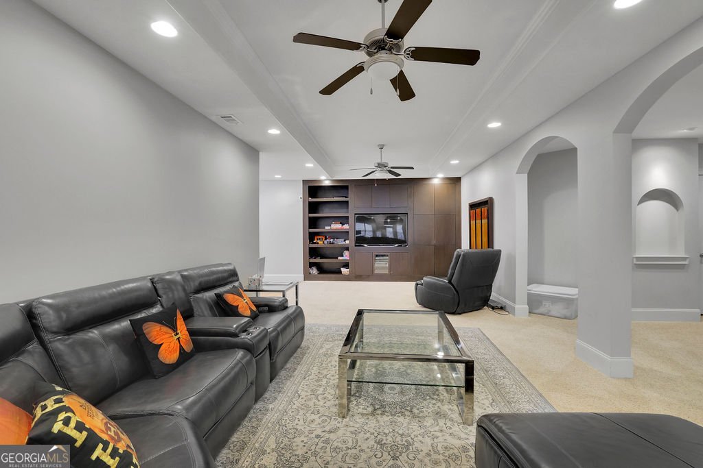 1200 Northcliff Trace Roswell - Photo 49