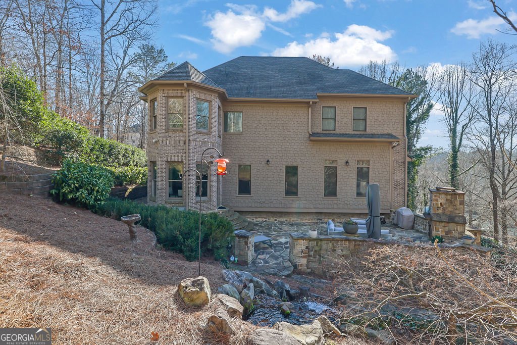 1200 Northcliff Trace Roswell - Photo 50