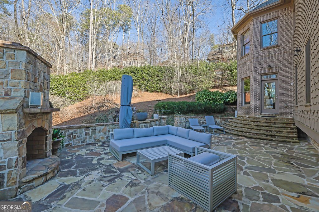 1200 Northcliff Trace Roswell - Photo 54