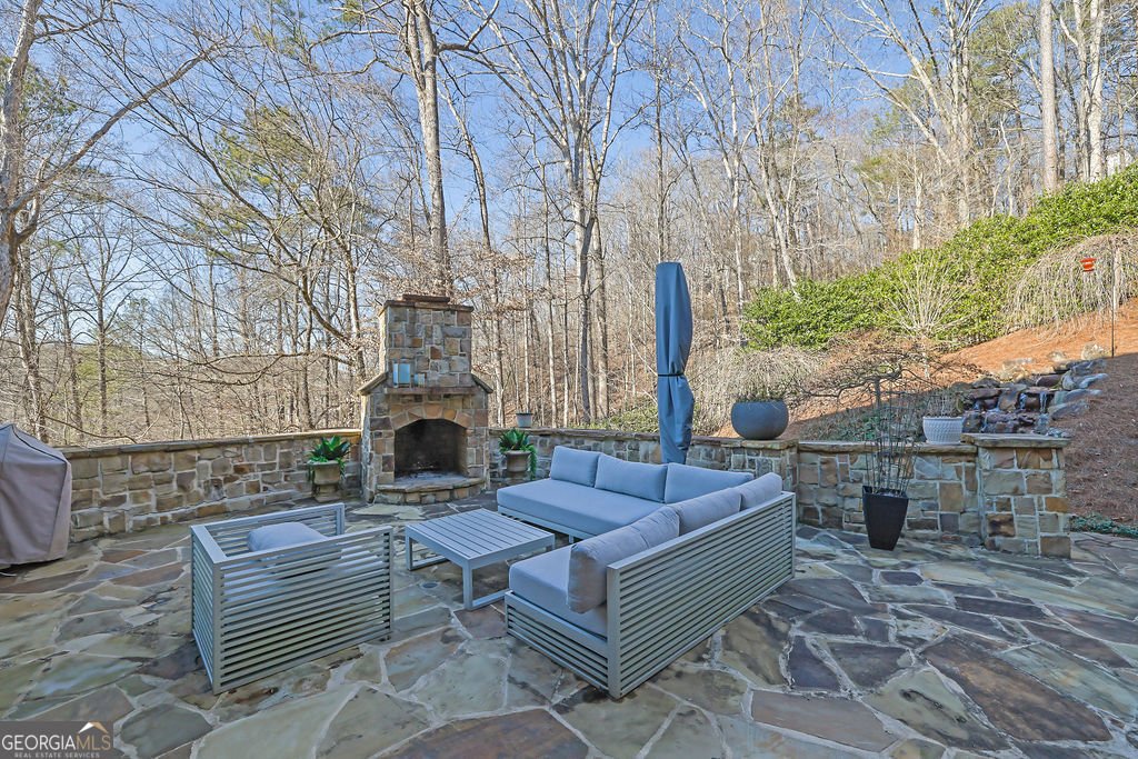 1200 Northcliff Trace Roswell - Photo 55