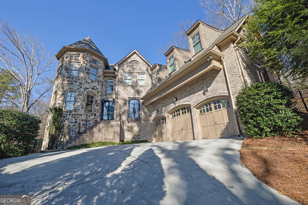 1200 Northcliff Trace Roswell - Photo 59