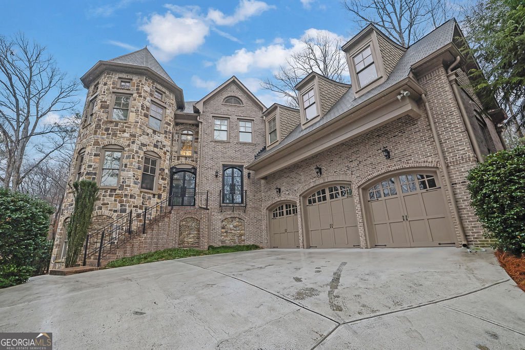 1200 Northcliff Trace Roswell - Photo 60