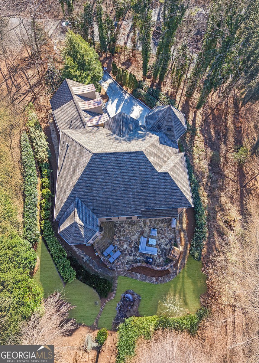 1200 Northcliff Trace Roswell - Photo 61