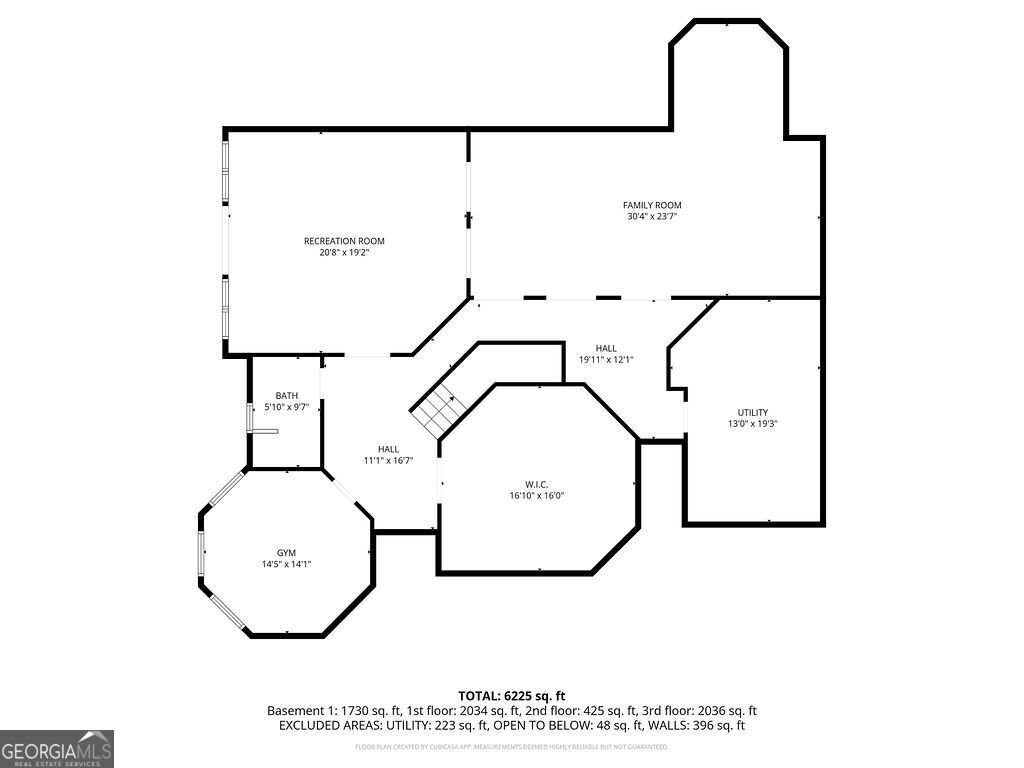 1200 Northcliff Trace Roswell - Photo 66