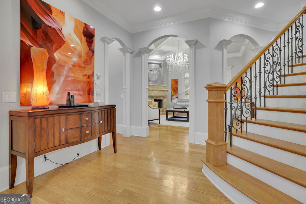 1200 Northcliff Trace Roswell - Photo 7