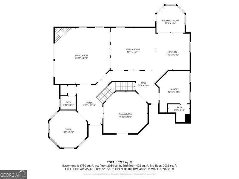 1200 Northcliff Trace Roswell - Photo 74