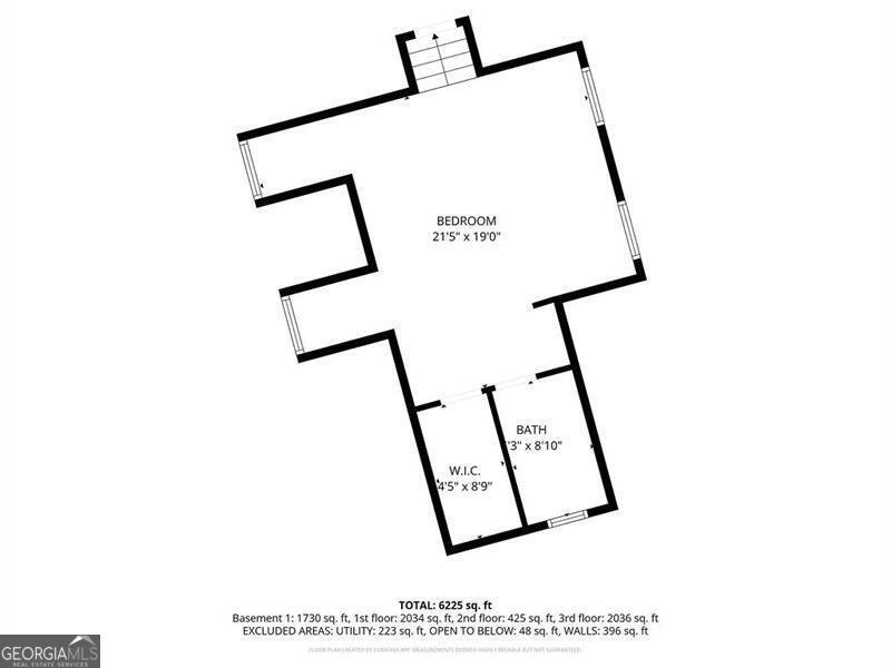 1200 Northcliff Trace Roswell - Photo 75