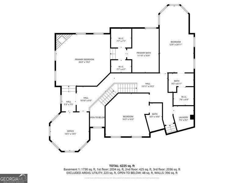 1200 Northcliff Trace Roswell - Photo 76