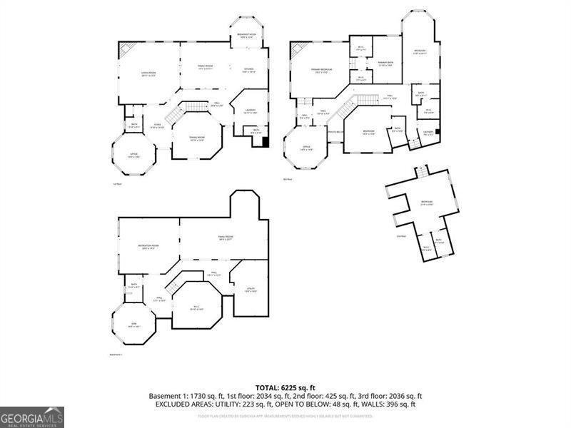 1200 Northcliff Trace Roswell - Photo 77