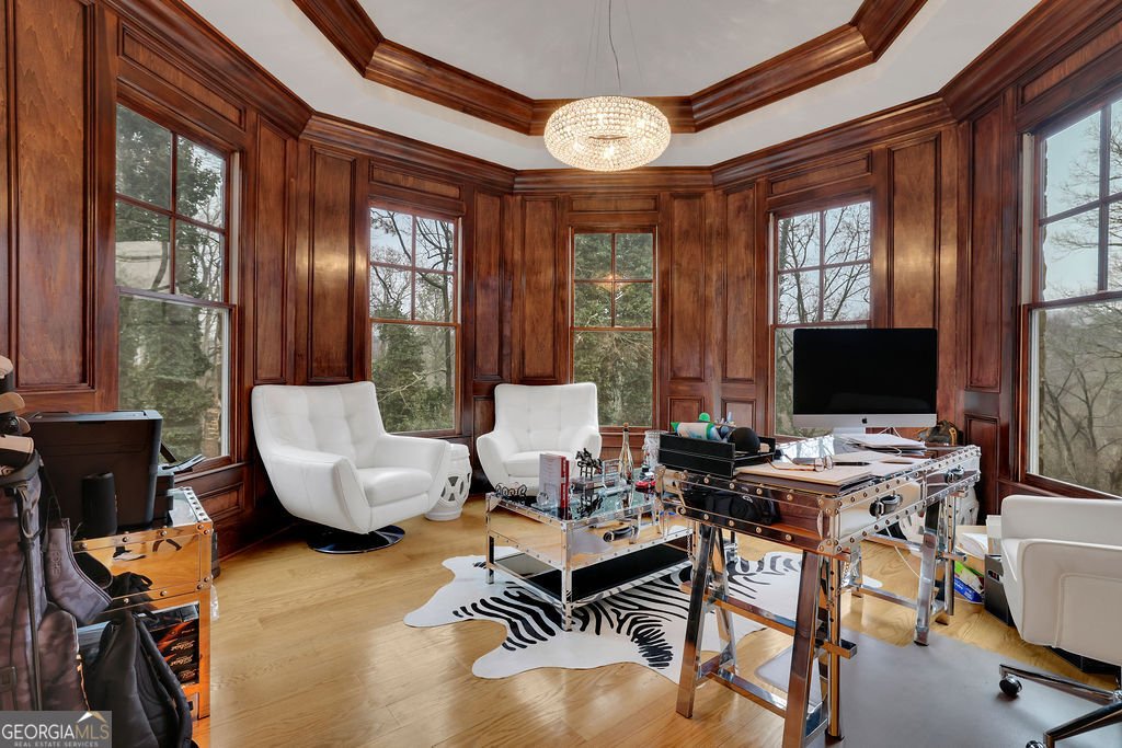 1200 Northcliff Trace Roswell - Photo 8