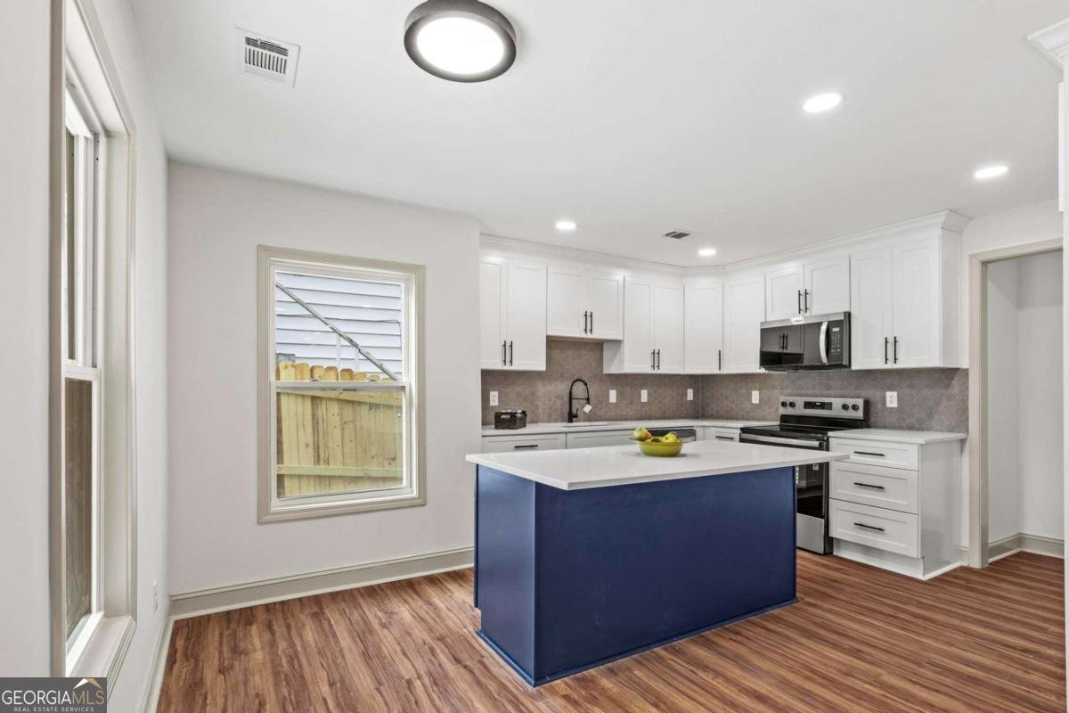 447 Birney Street Marietta - Photo 12