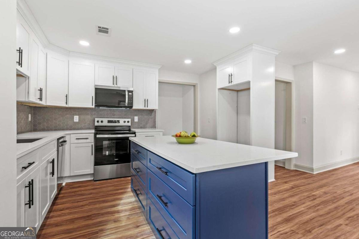 447 Birney Street Marietta - Photo 13