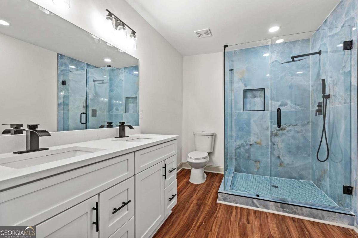 447 Birney Street Marietta - Photo 21