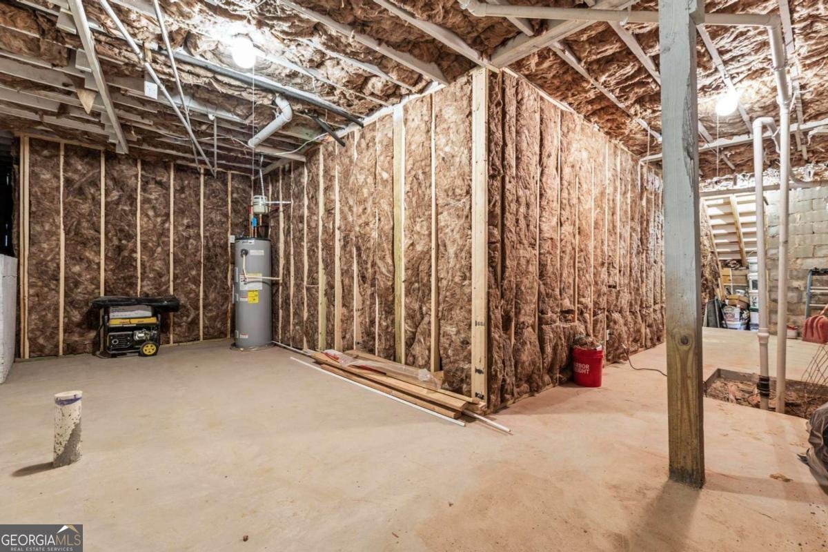 447 Birney Street Marietta - Photo 25