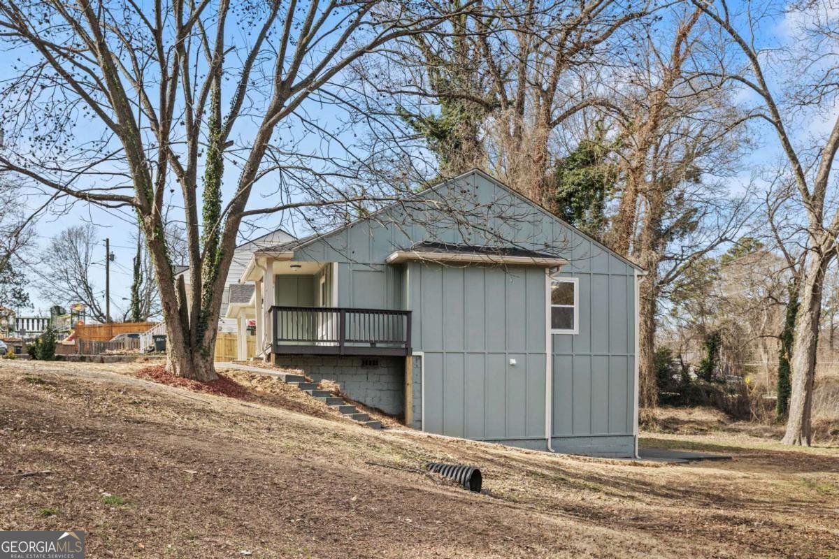 447 Birney Street Marietta - Photo 35