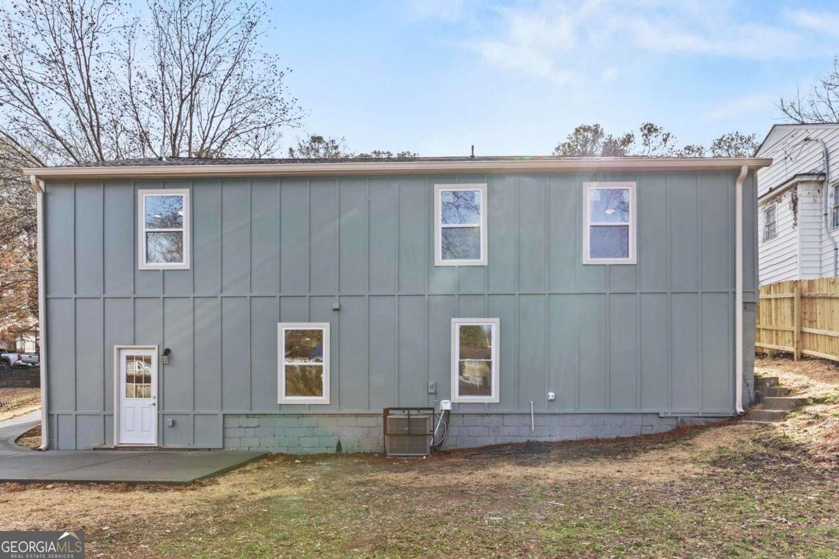 447 Birney Street Marietta - Photo 37