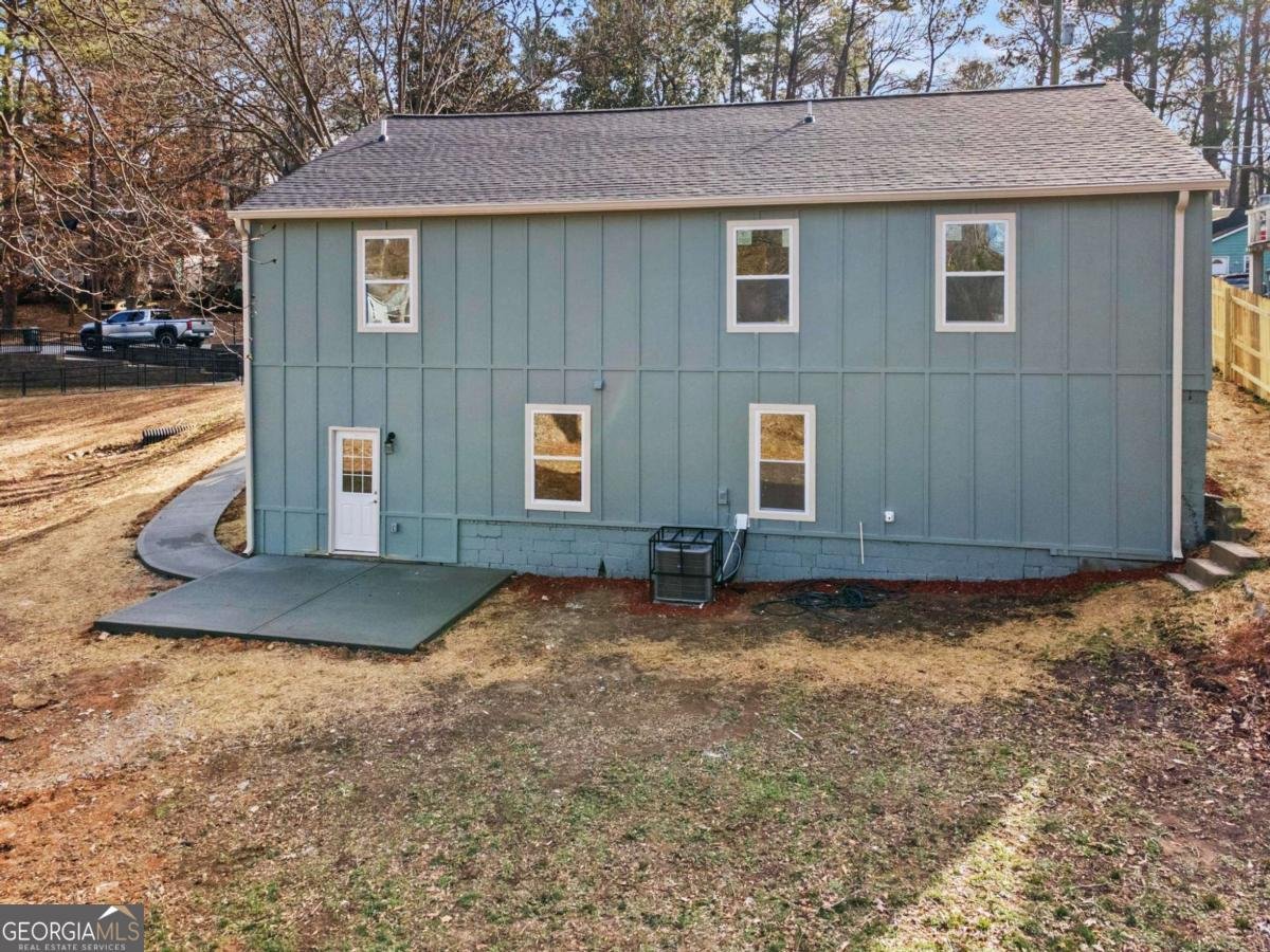 447 Birney Street Marietta - Photo 38