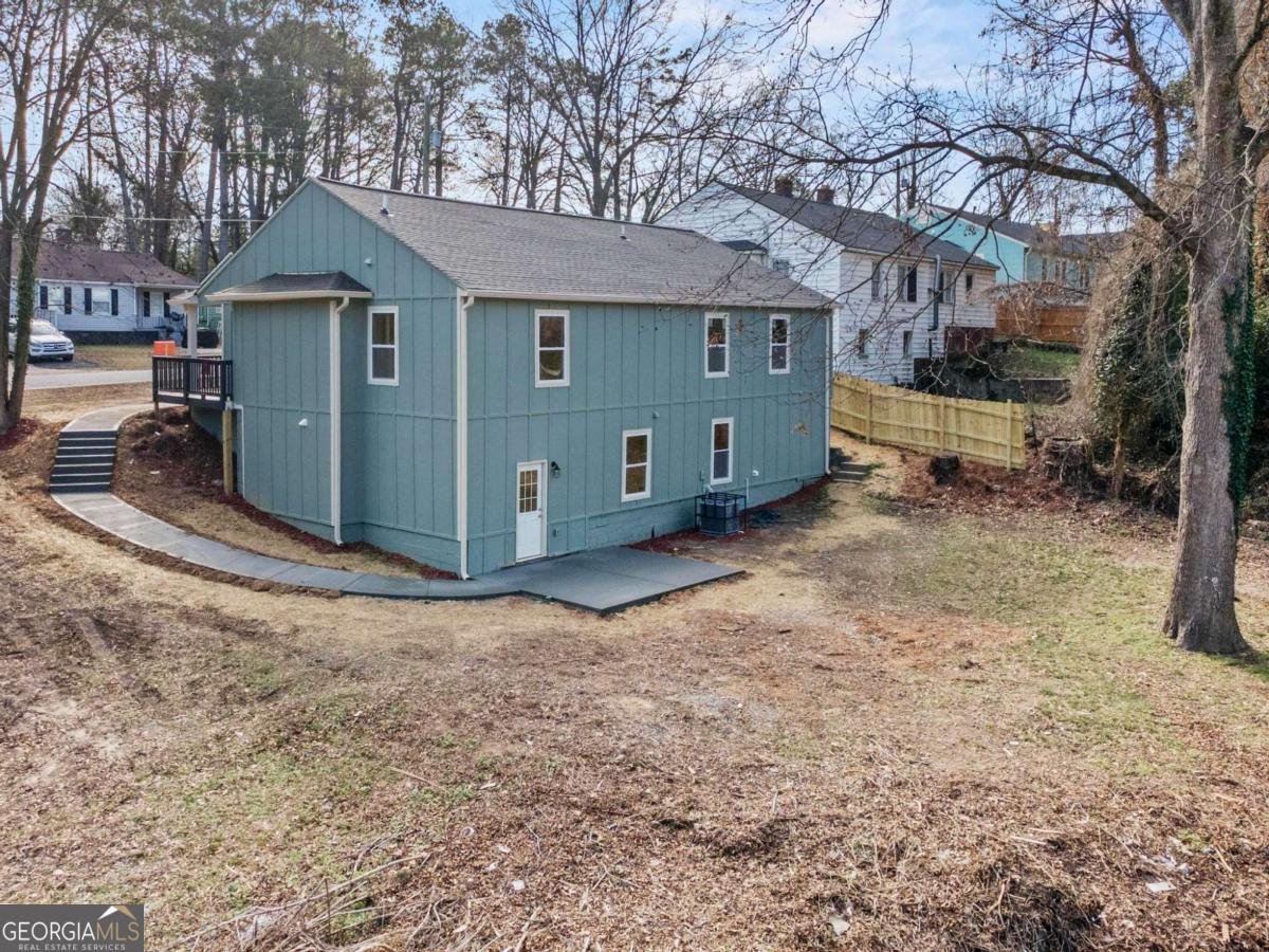 447 Birney Street Marietta - Photo 39