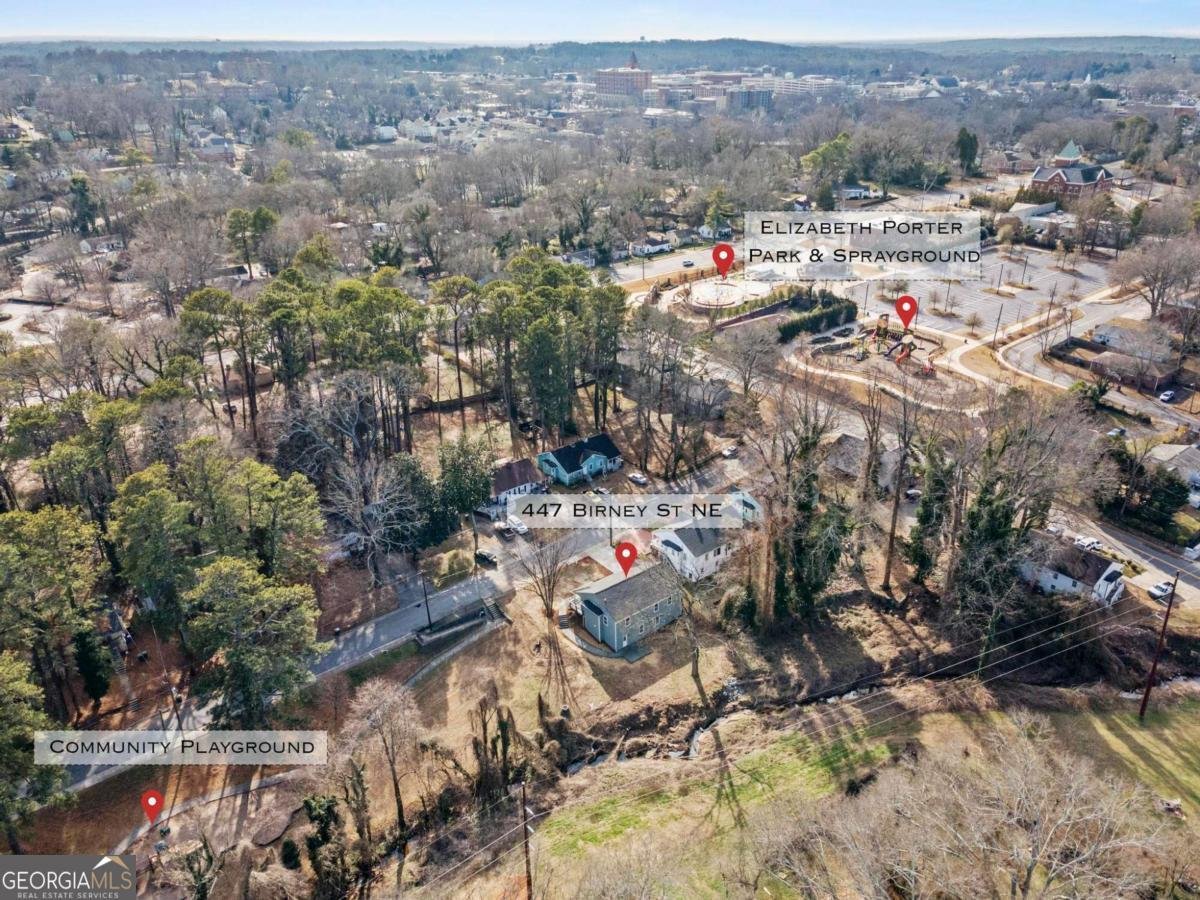 447 Birney Street Marietta - Photo 42