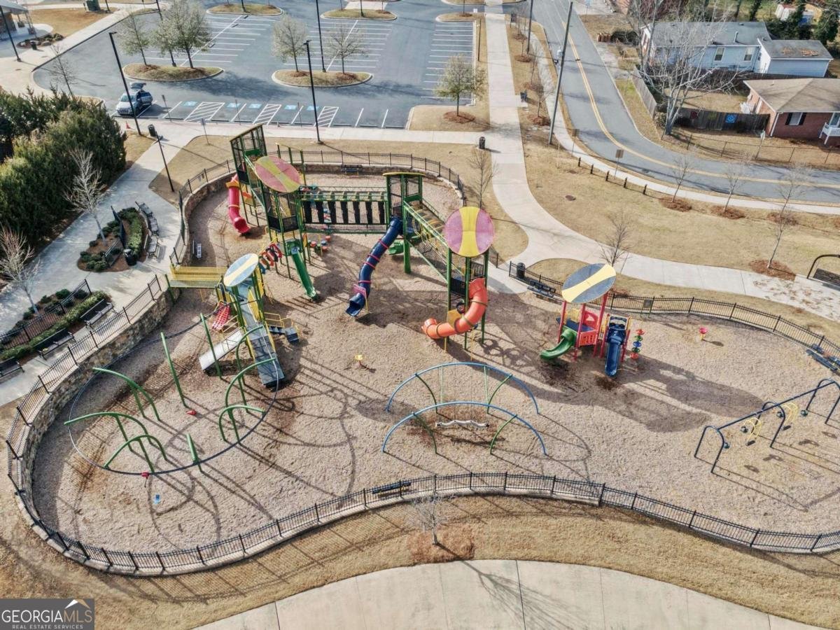 447 Birney Street Marietta - Photo 43