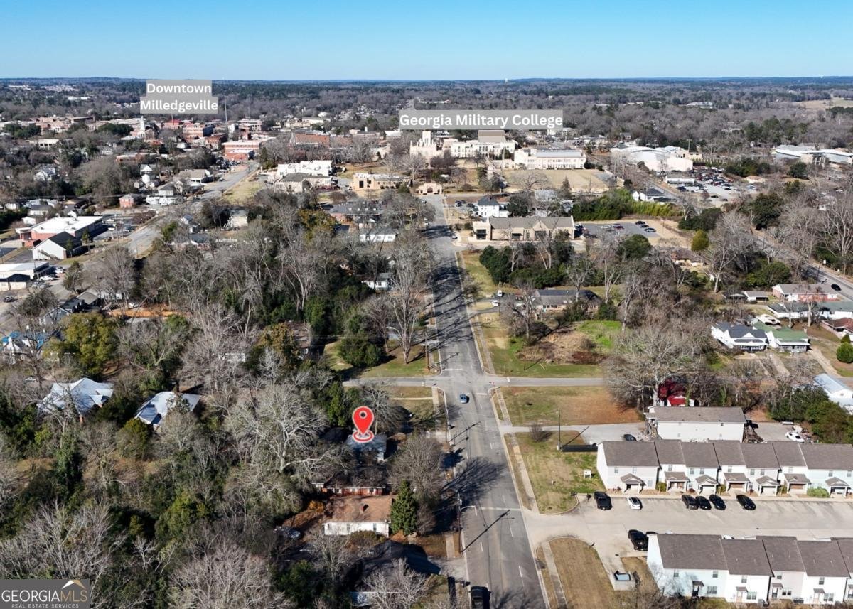 609 Jefferson Street Milledgeville - Photo 10