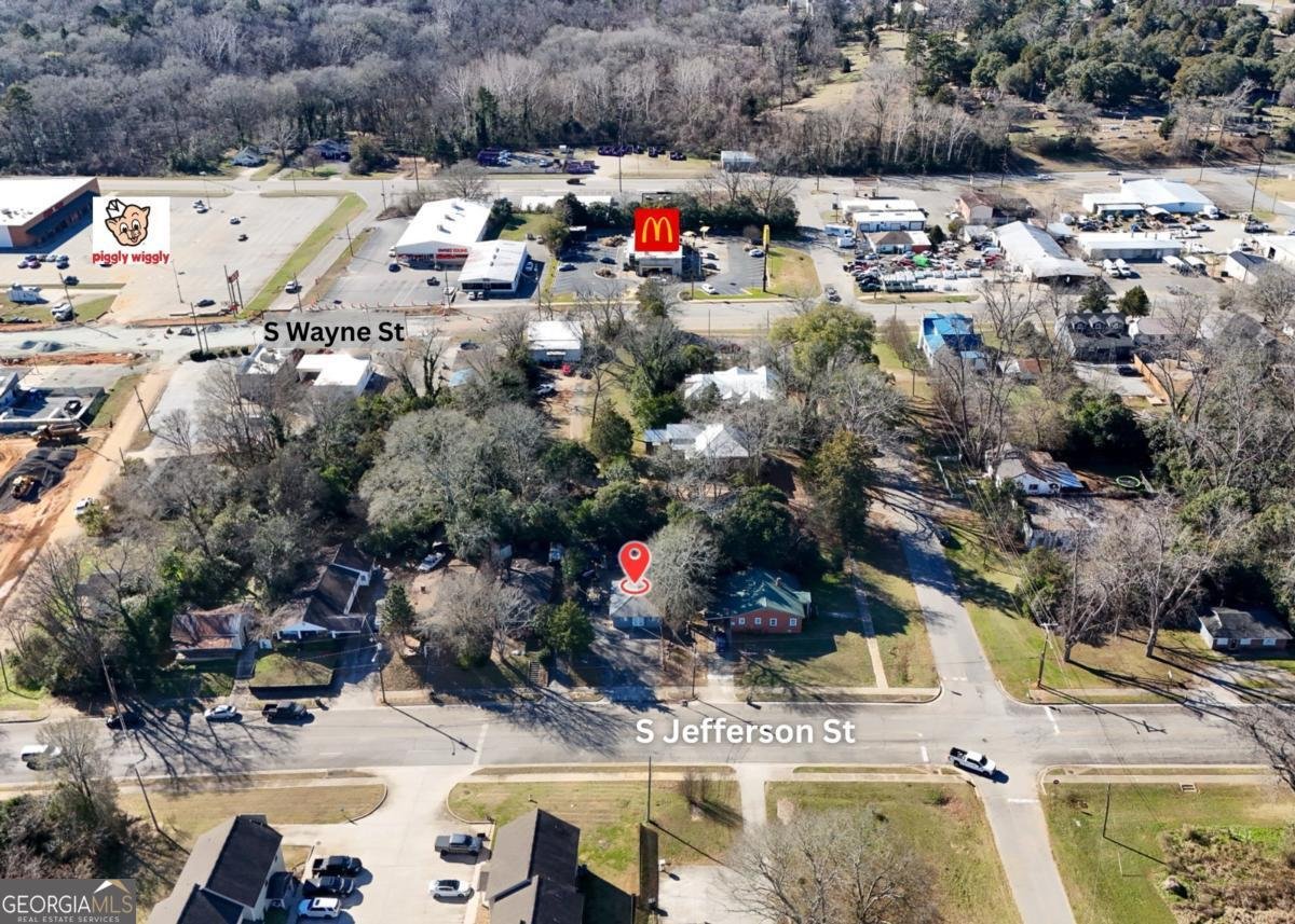 609 Jefferson Street Milledgeville - Photo 11