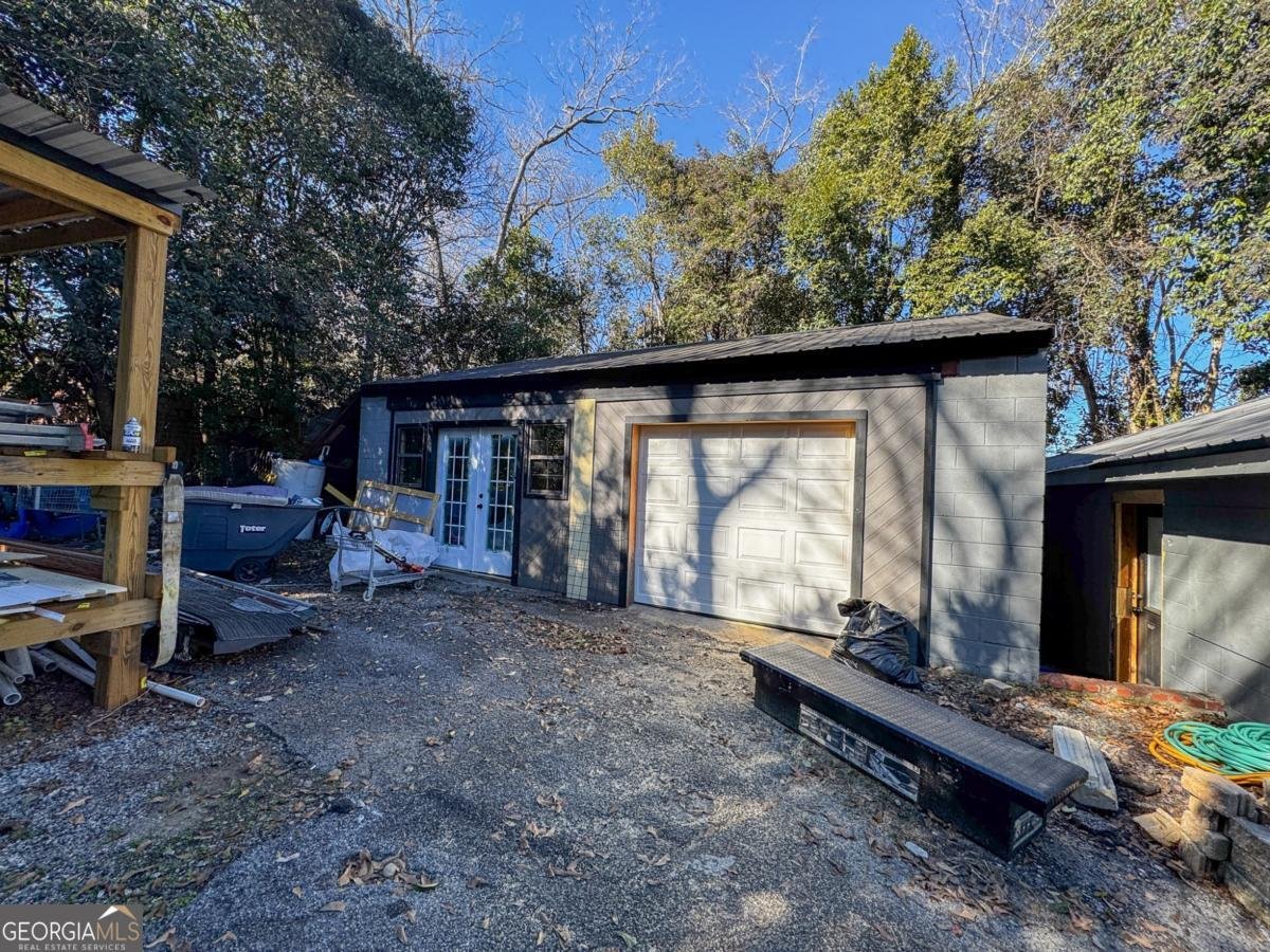 609 Jefferson Street Milledgeville - Photo 7