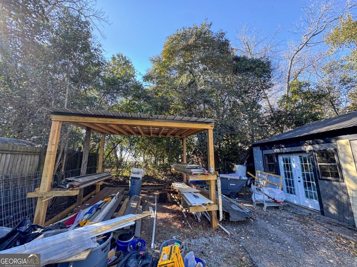 609 Jefferson Street Milledgeville - Photo 8