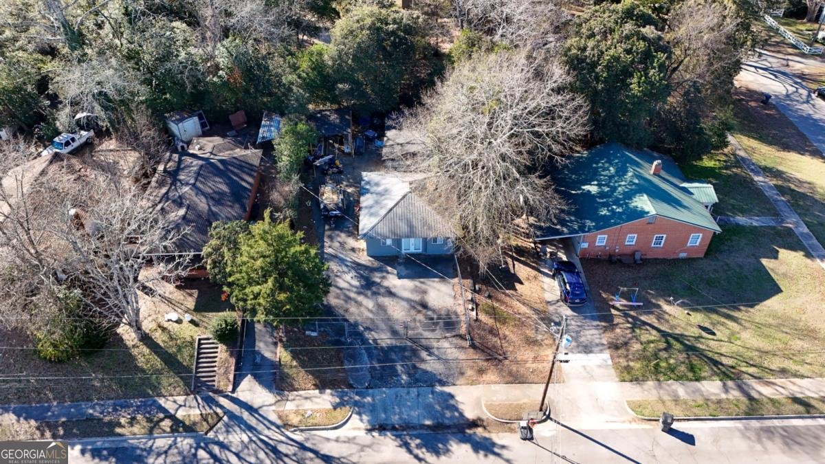 609 Jefferson Street Milledgeville - Photo 9