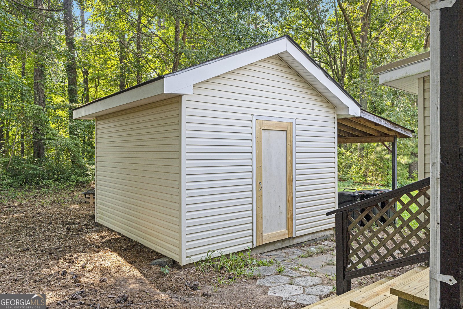 340 Loblolly Ridge Locust Grove - Photo 23